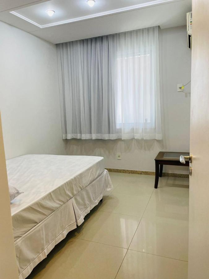 וילה ולייה Lindo Apartamento Na Praia Da Costa מראה חיצוני תמונה