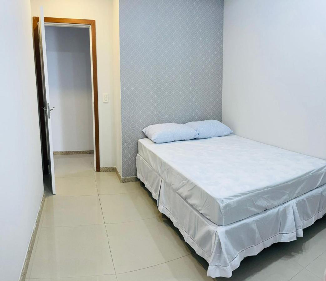 וילה ולייה Lindo Apartamento Na Praia Da Costa מראה חיצוני תמונה