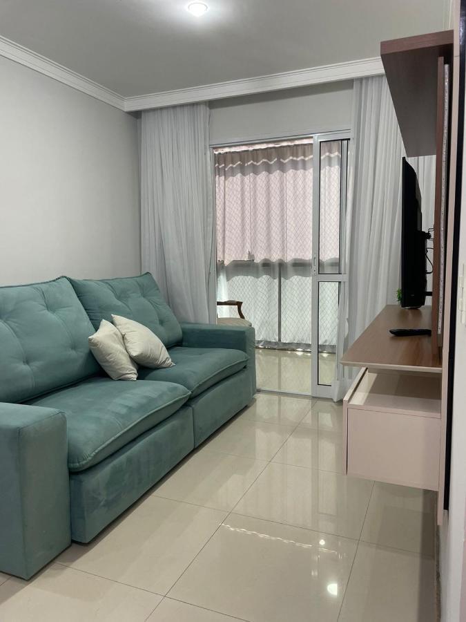 וילה ולייה Lindo Apartamento Na Praia Da Costa מראה חיצוני תמונה